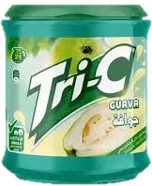 TRI-C Jus du Goyave