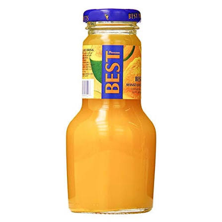 BEST Mangue